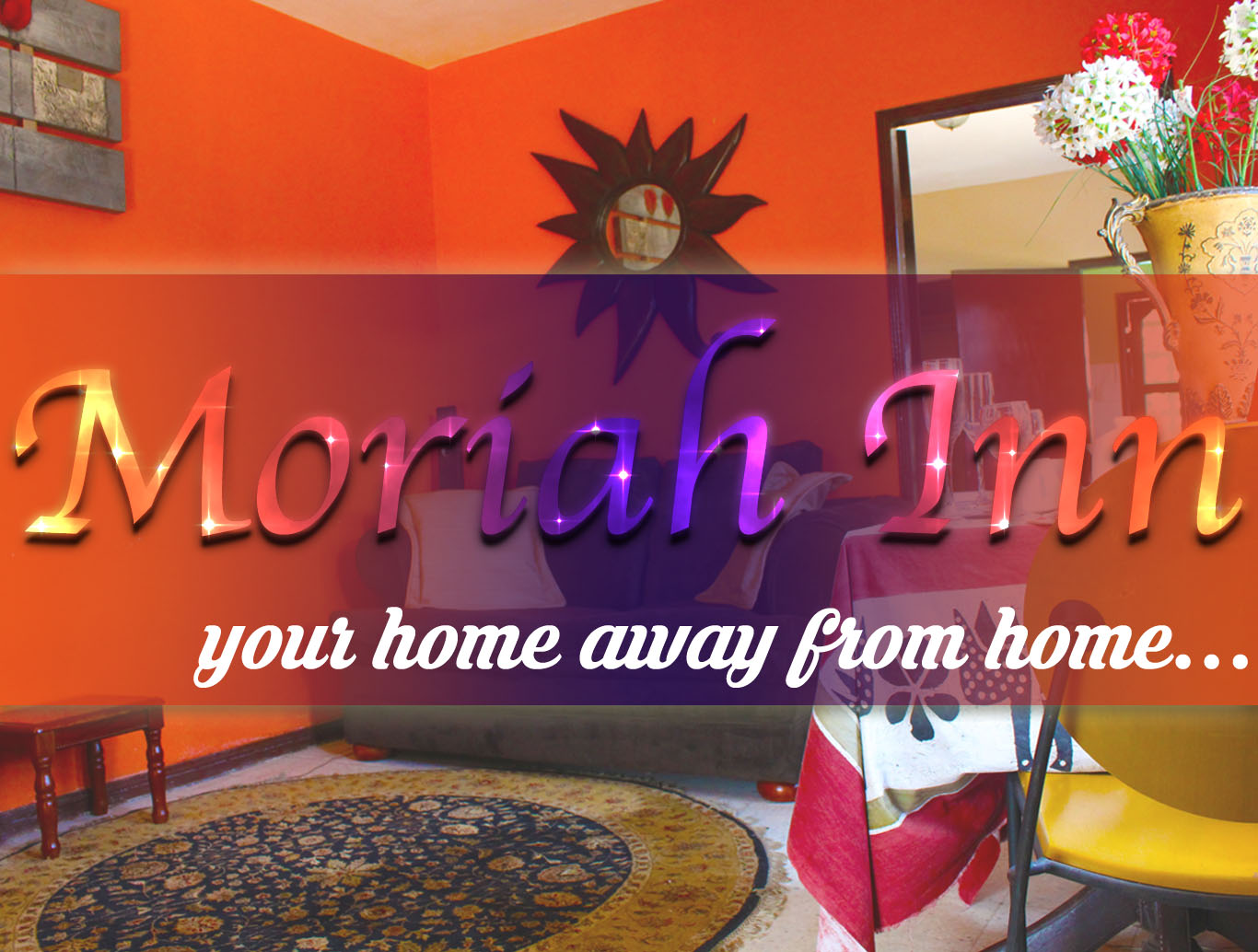 Moriah Inn: Your Home Away From Home